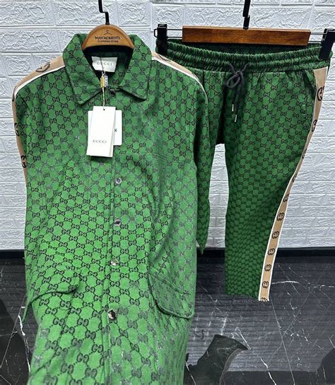 compleu gucci barbati
